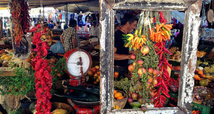 How Italy turned mafia food into a hit Christmas gift 